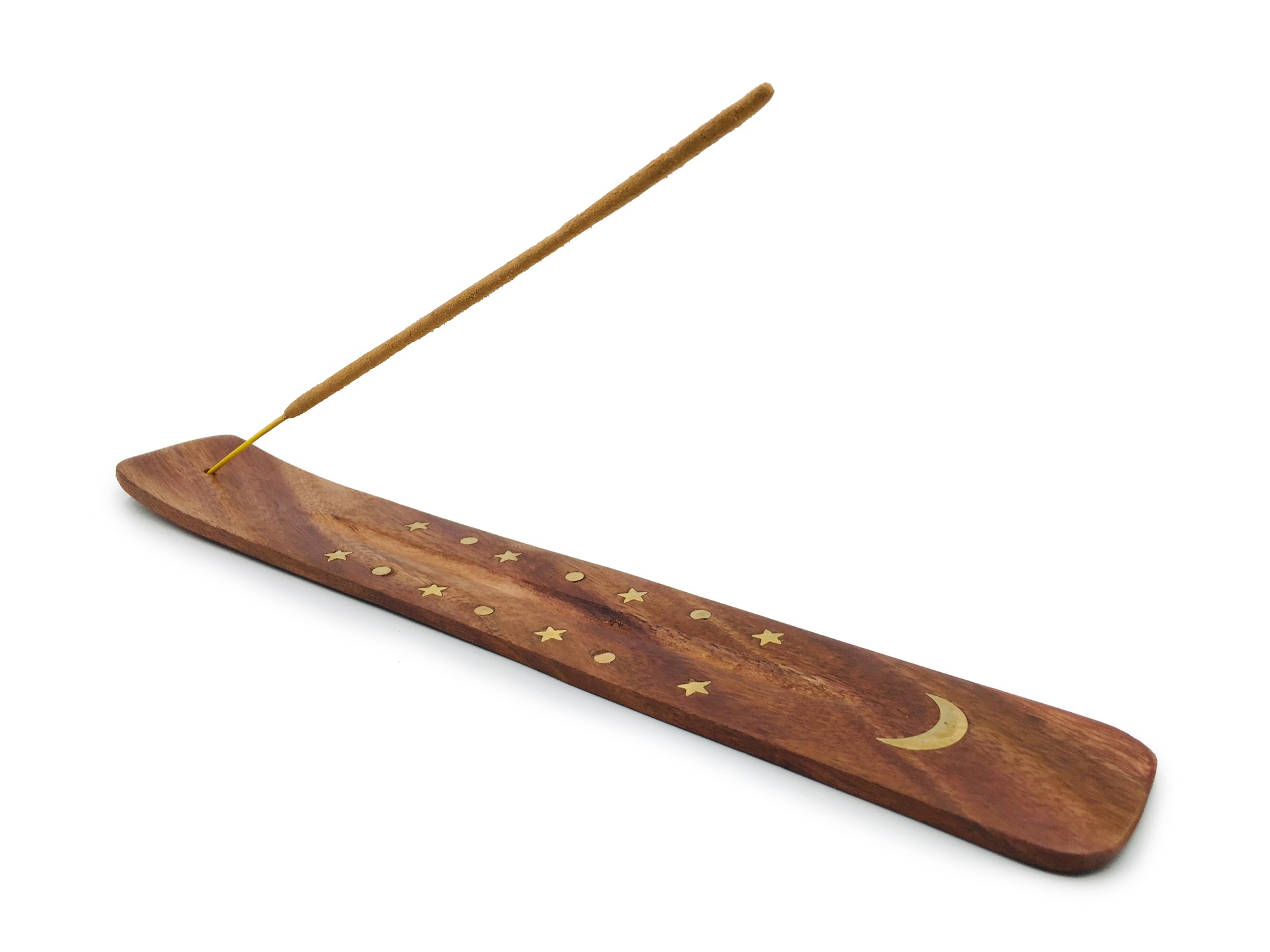 Wooden Tray Stick Incense Holder Collection