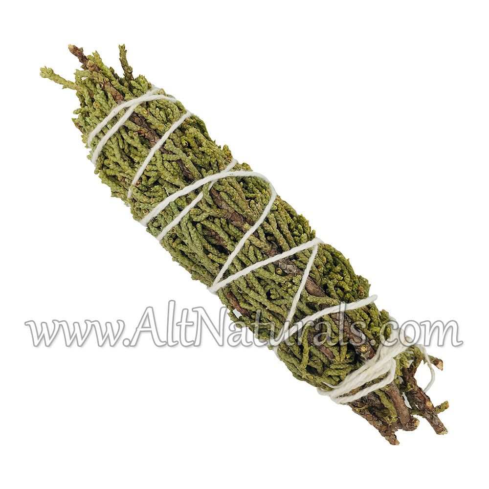 Juniper Incense Bundle (3 Pack)